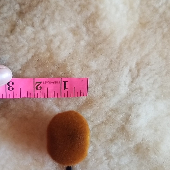 Large contour brush by Crown Pro - Picture 7 of 7